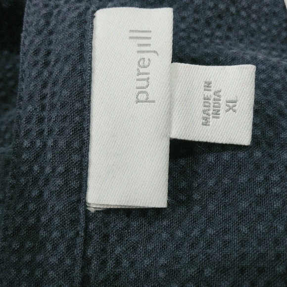 J.jill pure jill
Size XL
Pure Jill tencel-stretch - Picture 2 of 7